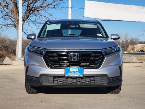 Used 2024 Honda CR-V EX image 2
