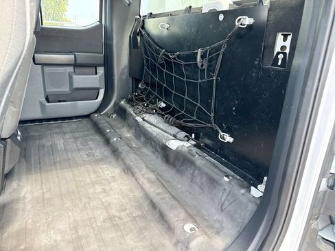 Used 2021 Ford F150 XL w/ Equipment Group 101A High RWD image 22