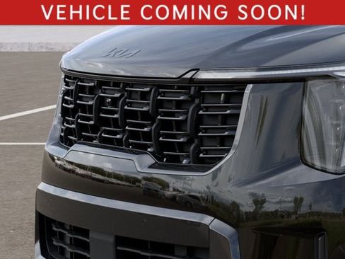 New 2026 Kia Sorento SX AWD/4WD image 12