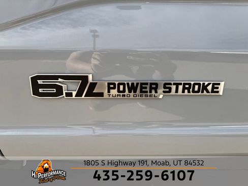 New 2026 Ford F250 XL w/ STX Appearance Package AWD/4WD image 50