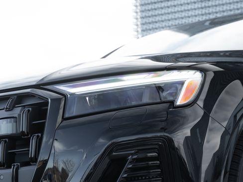 New 2026 Audi Q7 3.0T Premium Plus image 38