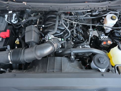 Used 2023 Ford F250 XL w/ STX Appearance Package image 33