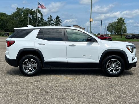 Used 2026 GMC Terrain Elevation AWD/4WD image 45