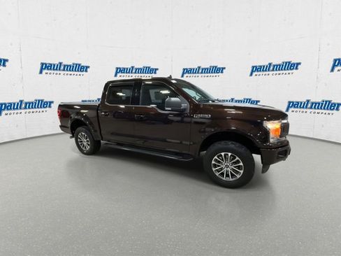 Used 2020 Ford F150 XLT w/ Equipment Group 302A Luxury image 13