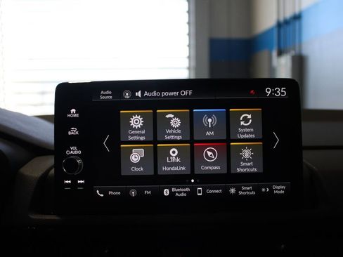 Used 2024 Honda CR-V EX-L image 29