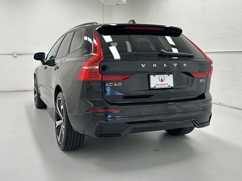 Used 2025 Volvo XC60 B5 Ultra w/ Climate Package AWD/4WD image 8