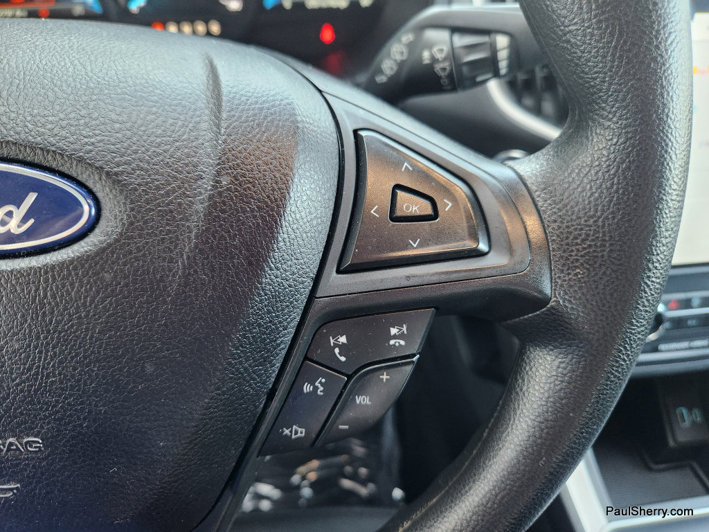 Used 2024 Ford Edge SE AWD/4WD image 27
