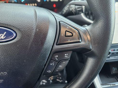 Used 2024 Ford Edge SE AWD/4WD image 27