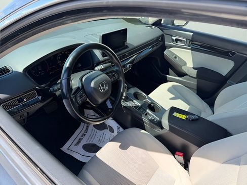 Used 2022 Honda Civic EX image 15