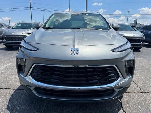 New 2026 Buick Encore GX Preferred w/ Comfort Package image 13