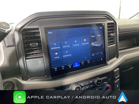 Used 2025 Ford F150 XL RWD image 2
