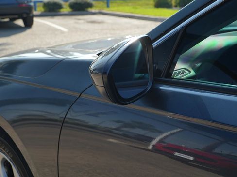 Used 2023 Honda Accord LX image 10