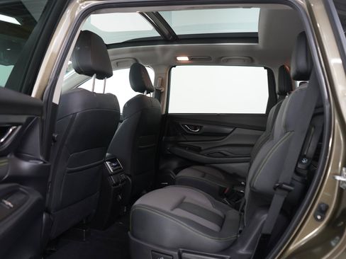 Used 2023 Subaru Ascent Onyx Edition Limited AWD/4WD image 20