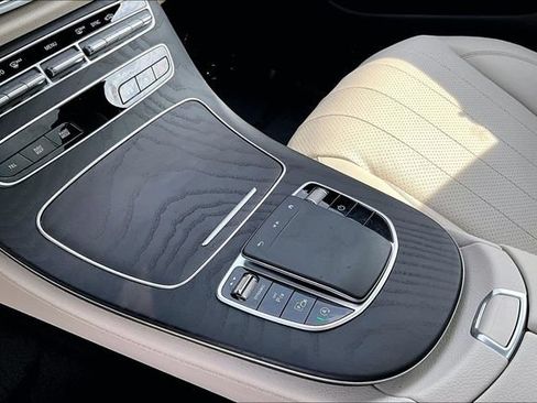 Certified 2023 Mercedes-Benz E 350 4MATIC Sedan image 13