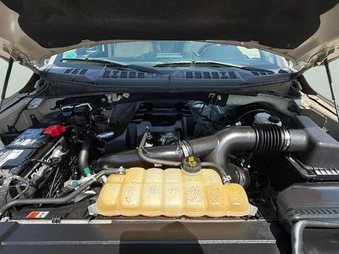 Used 2017 Ford F150 Lariat RWD image 35