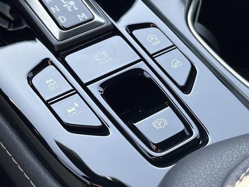 Used 2022 Lexus NX 350 F Sport w/ Towing Package (2000 Lbs) AWD/4WD image 39