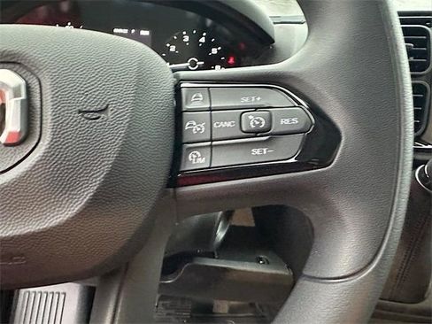 New 2026 RAM ProMaster 1500 w/ Safety Group image 21