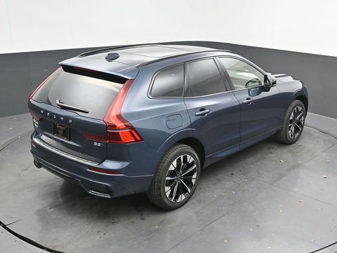 New 2026 Volvo XC60 B5 Plus AWD/4WD image 26