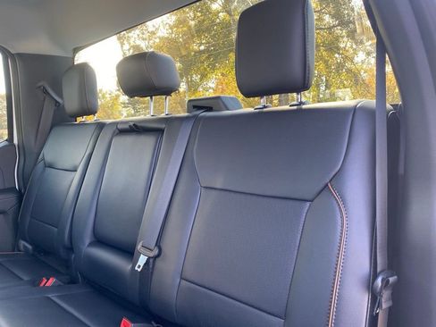 New 2026 Ford F350 Lariat w/ Chrome Package image 30