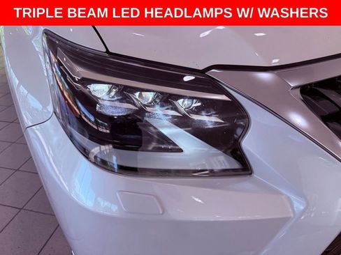 Used 2021 Lexus GX 460 Premium image 9