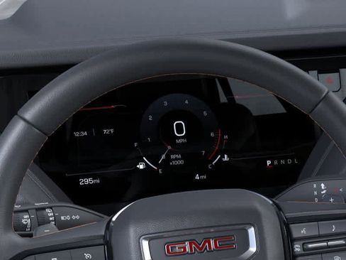 New 2026 GMC Yukon XL AT4 w/ AT4 Premium Package image 18