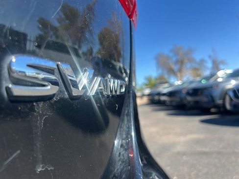 Used 2018 Nissan Rogue Sport SV w/ SV All-Weather Package image 10
