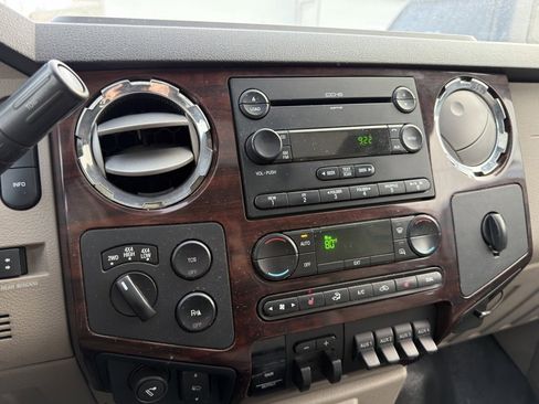 Used 2008 Ford F450 Lariat image 3