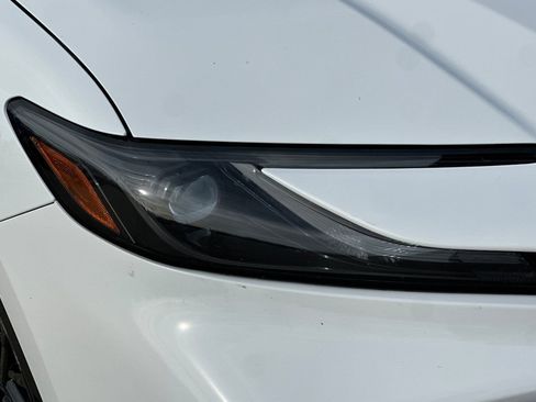 Certified 2025 Toyota Camry SE image 47