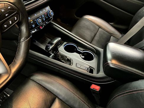 Used 2025 Dodge Durango R/T AWD/4WD image 18