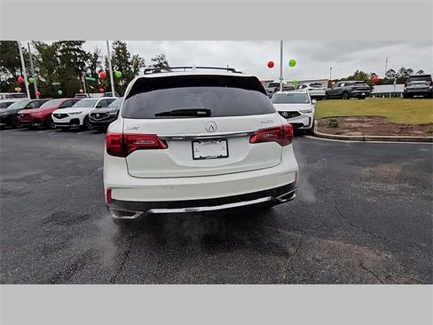 Used 2019 Acura MDX FWD w/ Technology Package image 39
