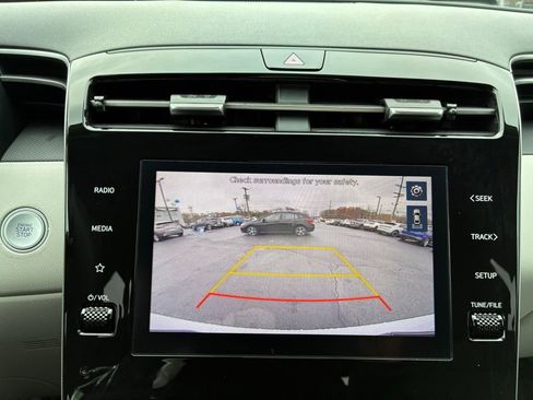 Used 2023 Hyundai Tucson SEL image 30