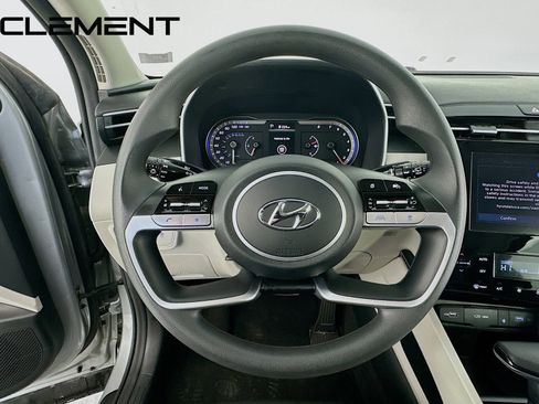 Certified 2024 Hyundai Tucson SEL image 13