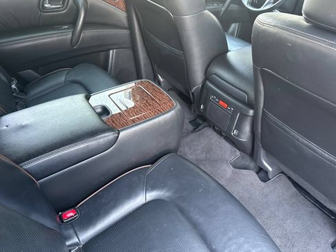 Used 2020 Nissan Armada SL w/ Premium Package AWD/4WD image 18