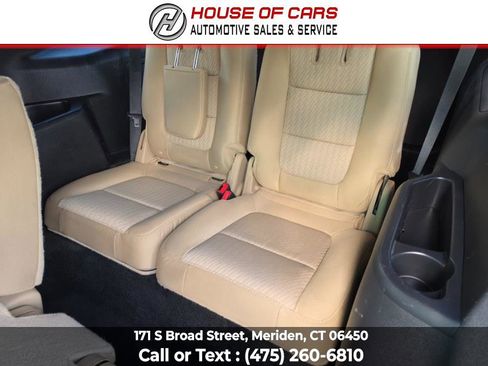 Used 2017 Ford Explorer 4WD image 40