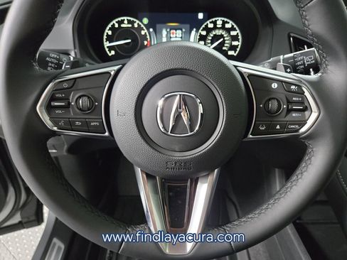 New 2026 Acura RDX SH-AWD image 20
