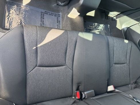 Used 2024 Honda Accord EX image 25