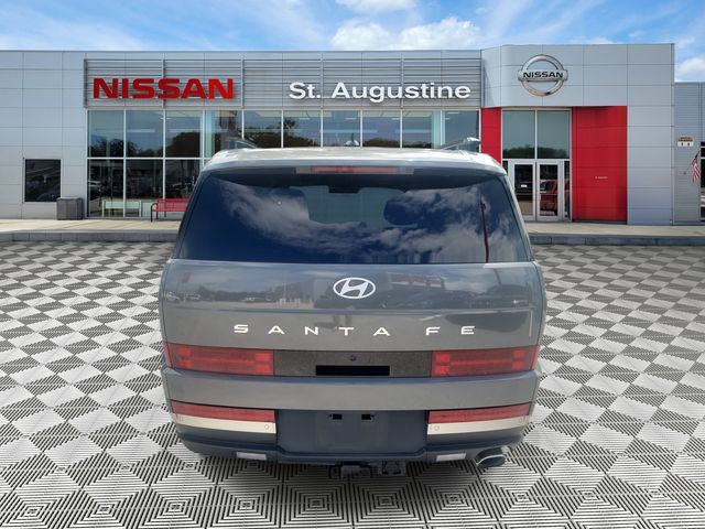 Used 2024 Hyundai Santa Fe Limited FWD image 3