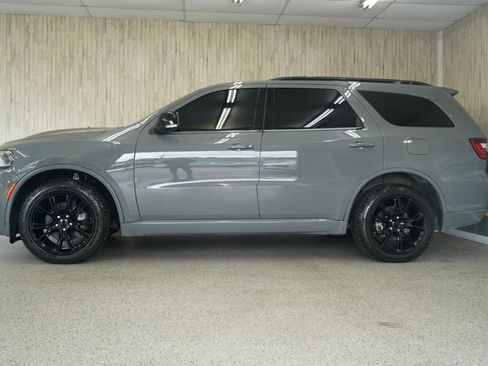 Used 2021 Dodge Durango GT AWD/4WD image 5