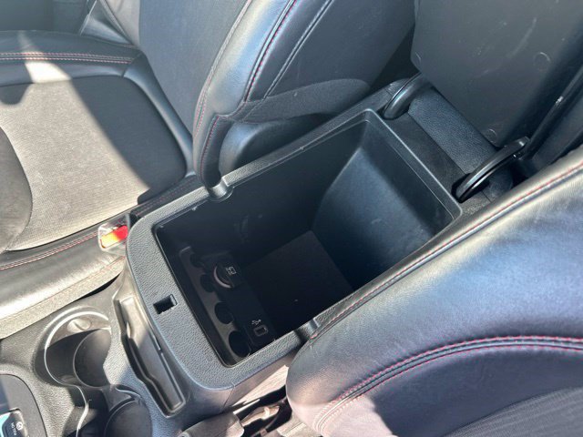 Used 2018 Jeep Cherokee Trailhawk w/ Comfort & Convenience Group AWD/4WD image 30