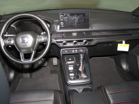 Certified 2025 Honda CR-V Sport-L image 14