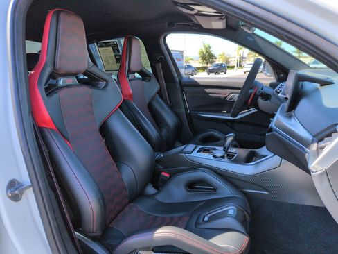 Used 2024 BMW M3 CS w/ M Driver's Package image 32