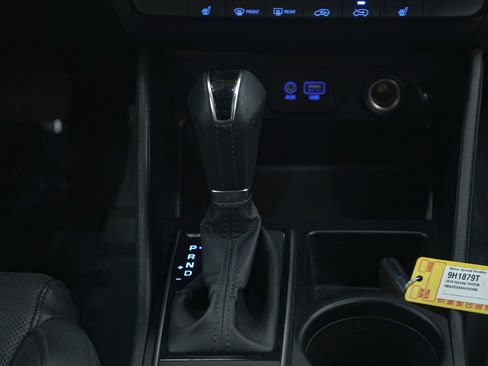 Used 2016 Hyundai Tucson Limited image 19