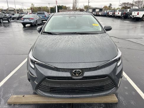 Used 2026 Toyota Corolla LE image 11