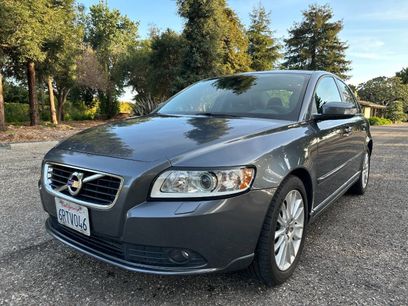 Used 2011 Volvo S40 T5 w/ Preferred Pkg