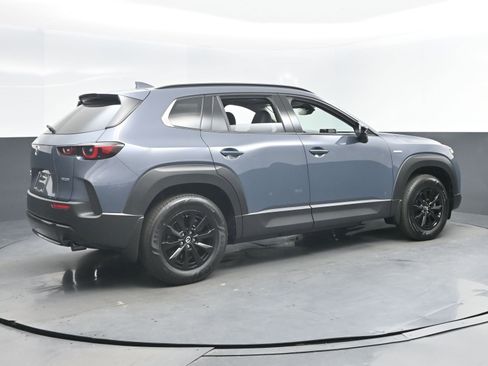 Used 2025 MAZDA CX-50 AWD 2.5 Hybrid w/ Weather Package image 4