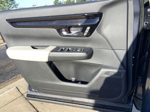 New 2026 Honda CR-V EX-L image 30