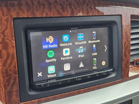 Used 2006 Dodge Ram 2500 Truck Laramie w/ Protection Group image 28