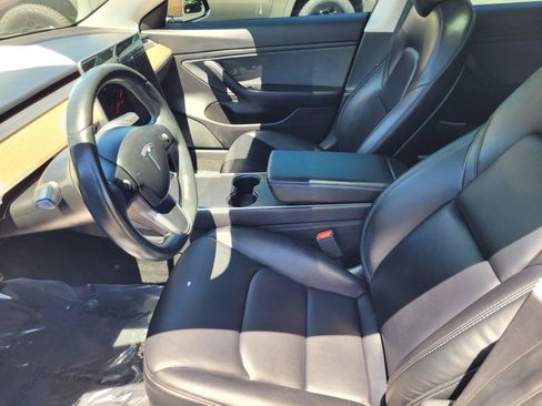 Used 2019 Tesla Model 3 Standard Range Plus RWD image 21