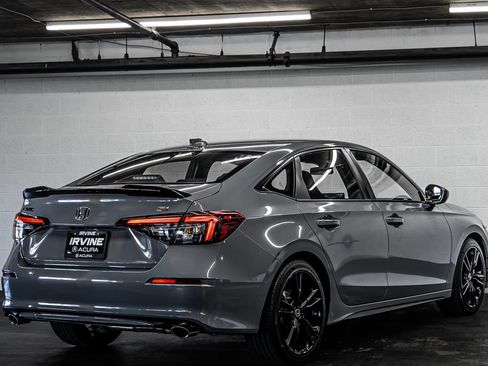 Used 2026 Honda Civic Si image 5