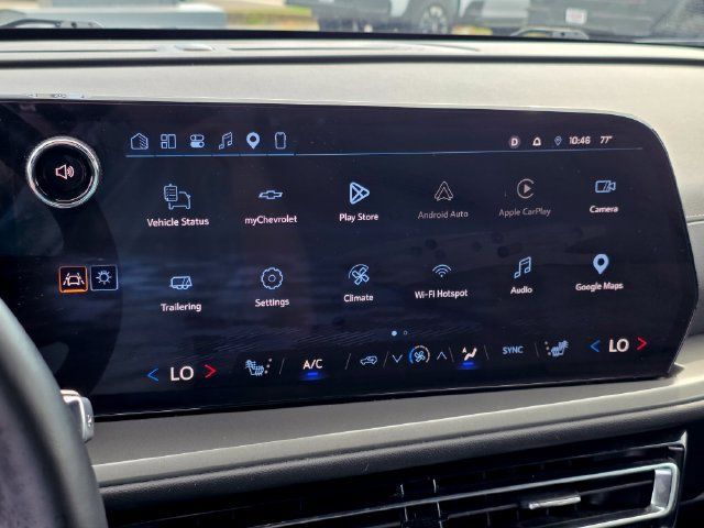 Used 2026 Chevrolet Traverse LT FWD image 22